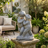 Millerstone Gray Garden Statuary