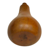 Fredericksburg Brown Wooden Fruit Walnut
