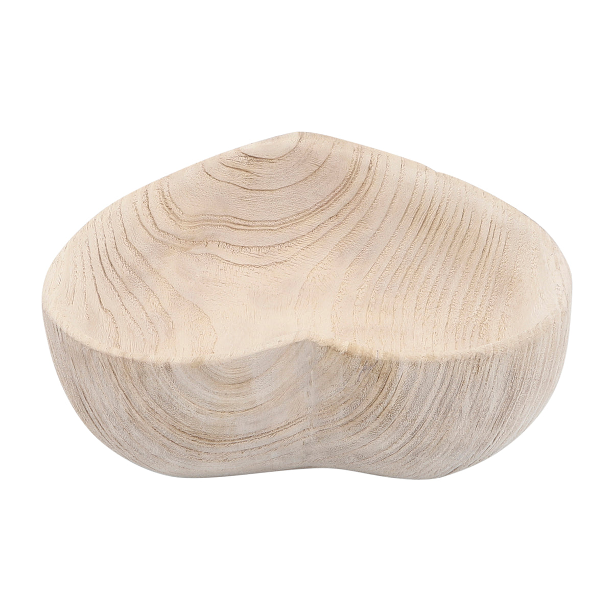 Dashlake Brown Bowls (Set of 2)