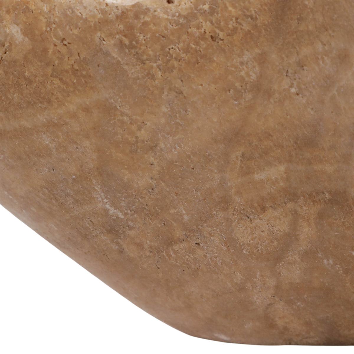 Marcmore Natural Onyx Decorative Bowl