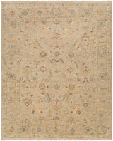 Fabre Area Rug - Clearance