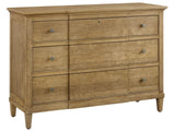 Birchaven Brindle 3 Drawers Dresser