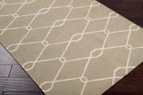 Pudsey Area Rug - Clearance