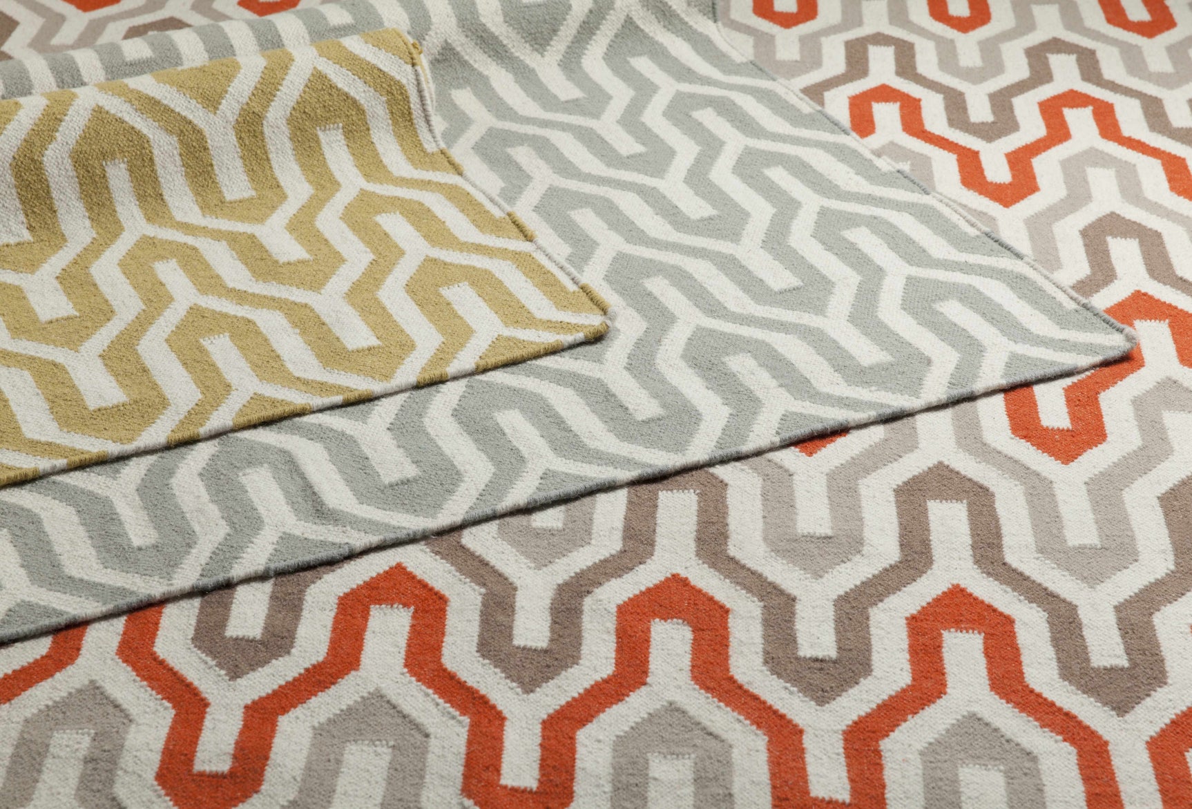 Drewryville Area Carpet - Clearance