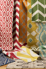 Goshen Area Rug - Clearance