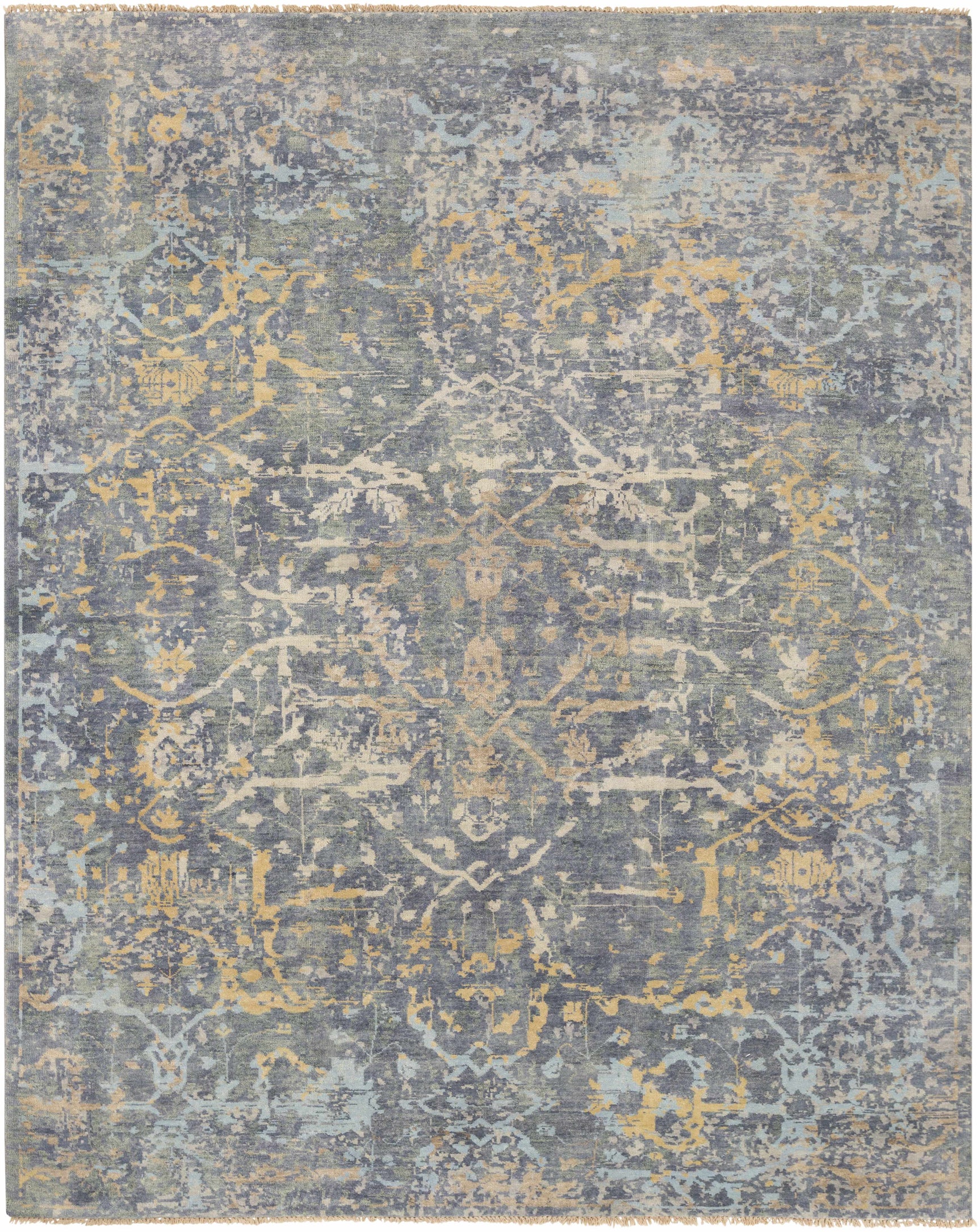 Farmingville Area Rug - Clearance