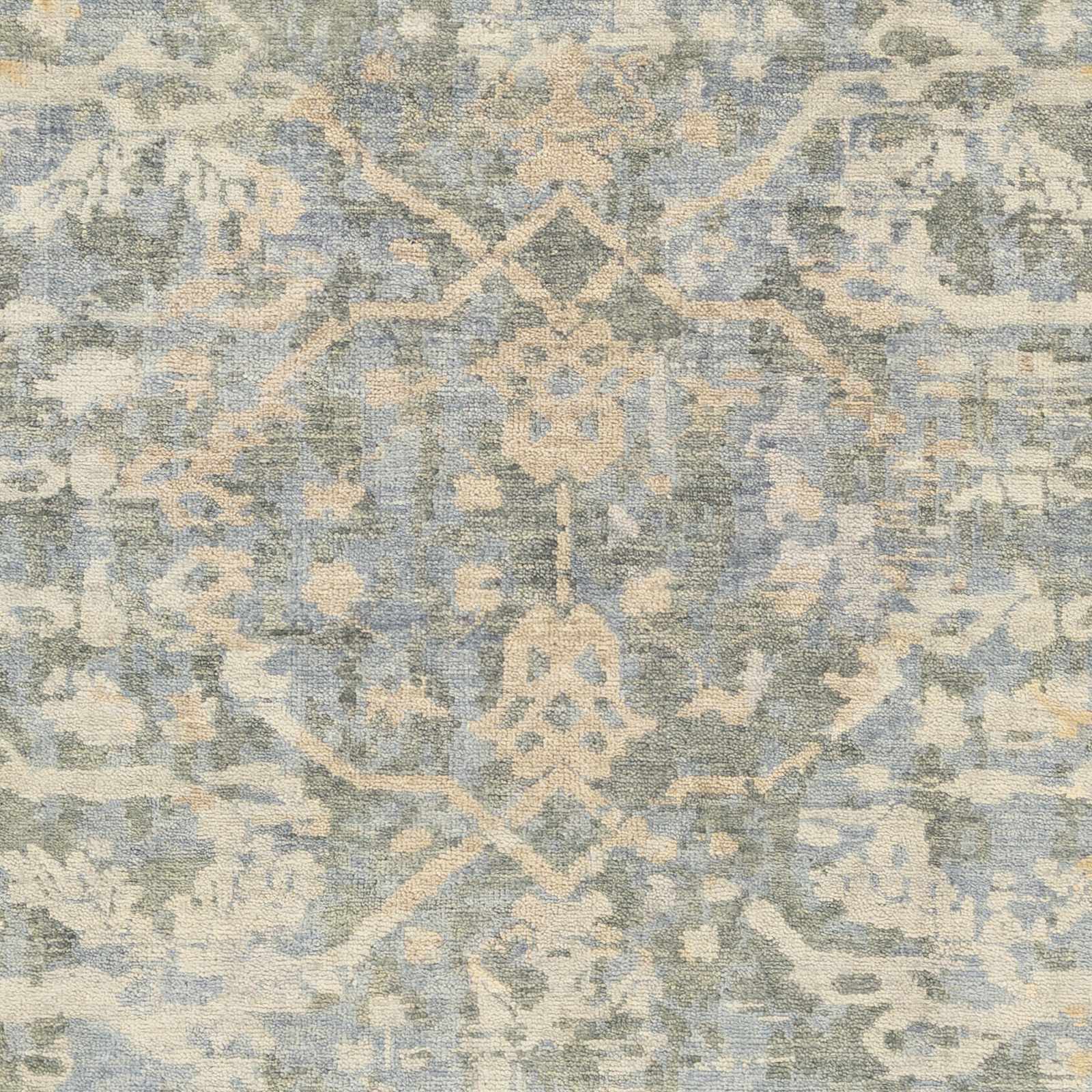 Farmingville Area Rug - Clearance