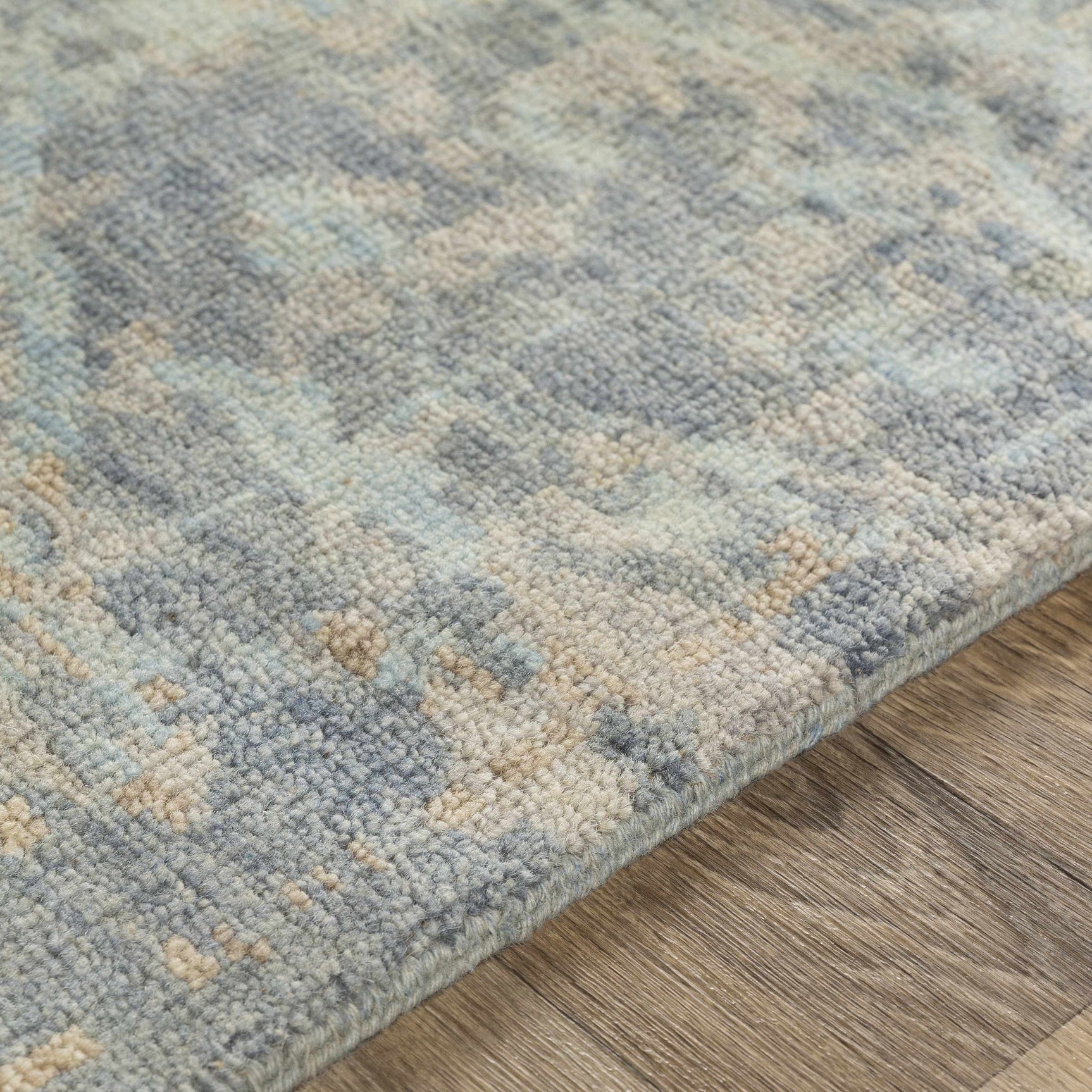 Farmingville Area Rug - Clearance