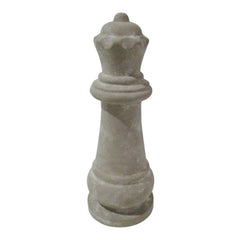 Lawrence Tan Queen Chess Piece