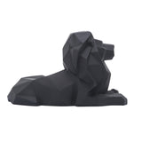 Nell Black Decor