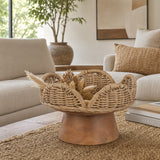 Gradyburn Brown/Tan Bowl