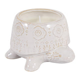 Sarahgrove White/Ivory Candle