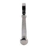 Bayardwell Ivory/Silver Decor