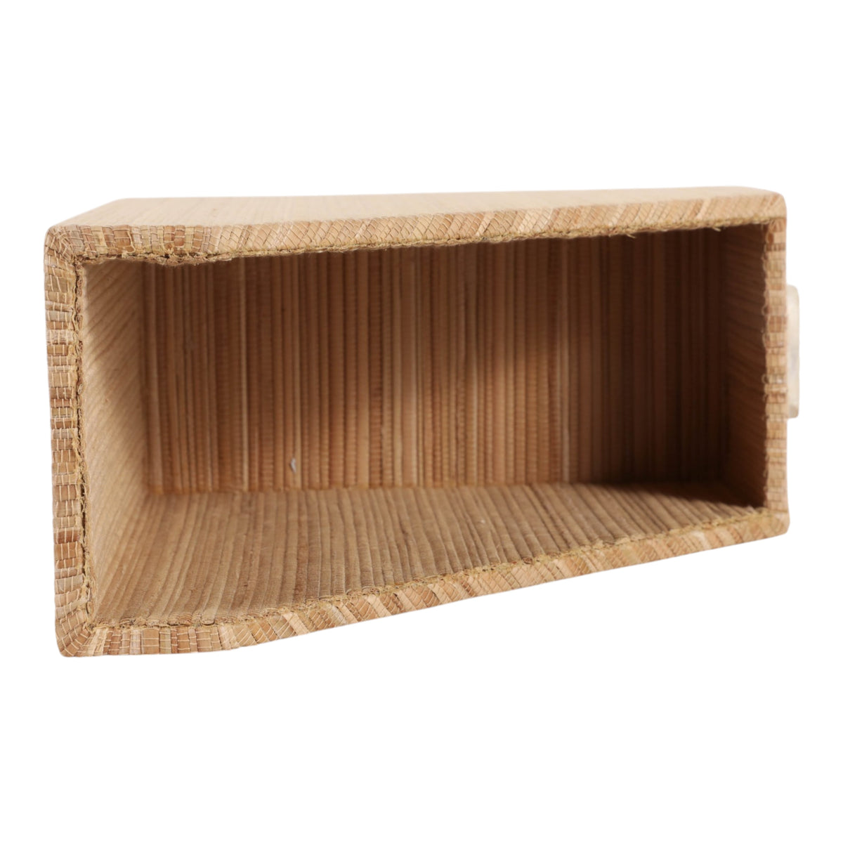 Woodsonbeach Tan/Ivory File Organizer