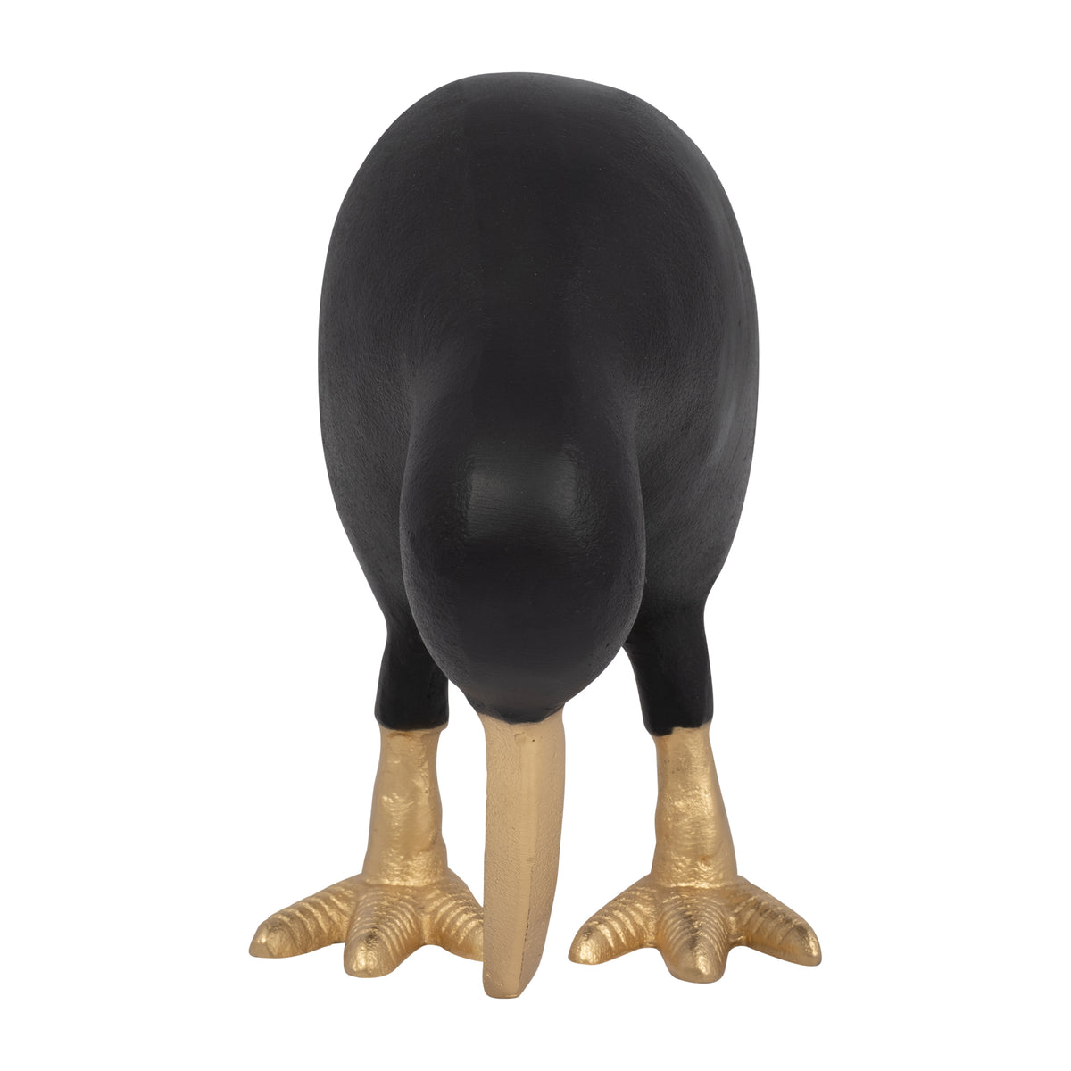 Felixlake Black/Gold Decor