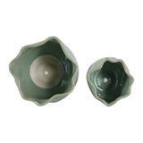 Draperstone Green Small Planters (Set of 2)