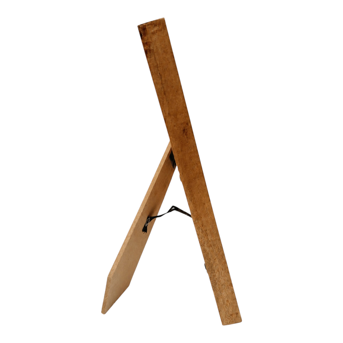 Big Valley Brown Small Classic Acacia Wood Frame