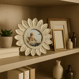 Tarabeach Ivory Frame