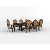 Russian Hill Cherry 5pc Dining Set