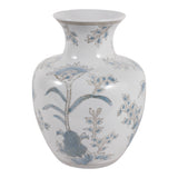 Holdenridge Brown/Blue Chinoiserie