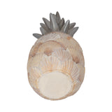 Ridleyton Ivory/Green Decor
