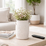 Frazercross White Vase