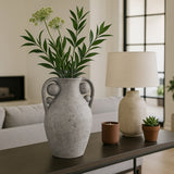 Colinley Gray Vase