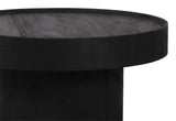Watson Black Coffee Table
