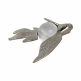 Shayoak Silver Decor