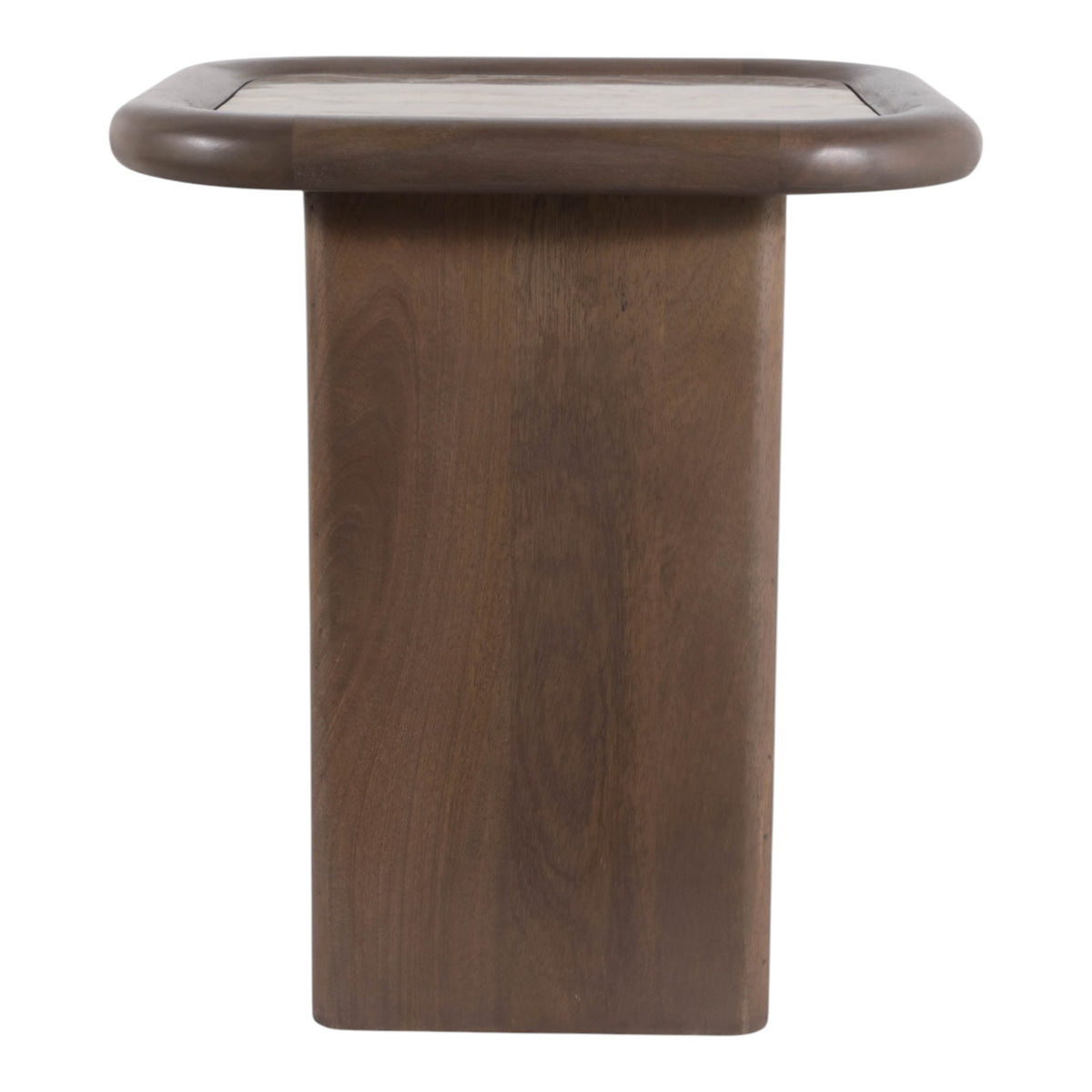 Caldale Brown/Tan Table