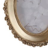 Bryson Gold Small Frame