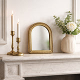 Valehaven Gold Decor