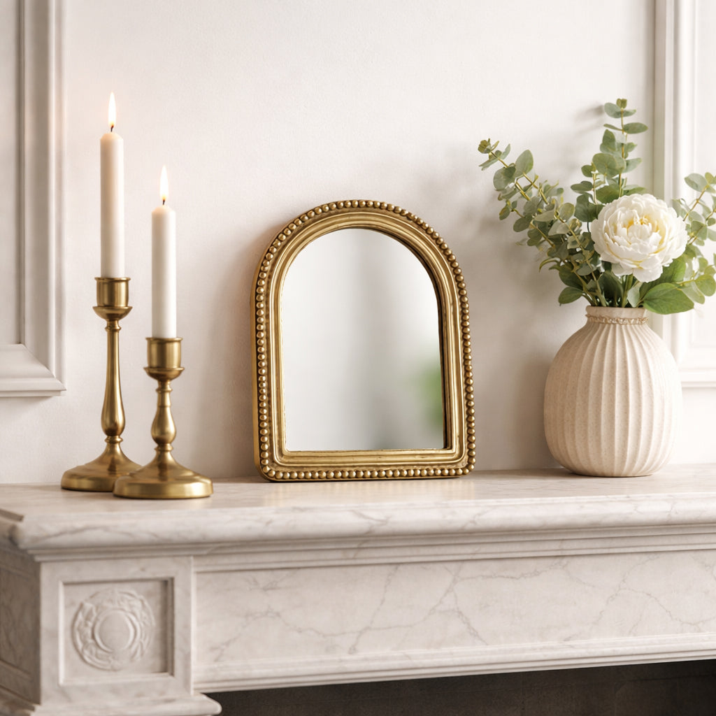 Valehaven Gold Decor