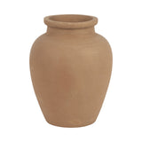 Hawleyworth Natural Terracotta Traditional Jug
