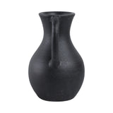 Shermancliff Black Large Vase