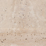 Tuckergrove Tan Travertine Box