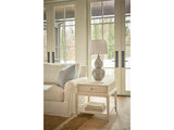 Birchaven Willow/Meadow One Drawer End Table