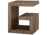 Modern Haze Bedside Table