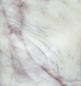 Will White Side Table