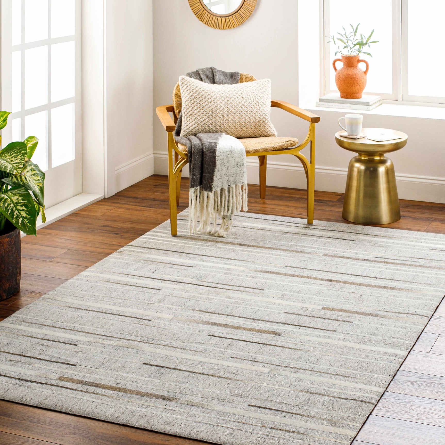 Fico Area Rug - Clearance
