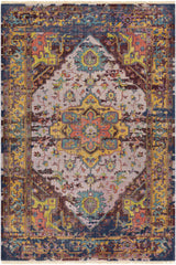Flagtown Area Rug - Clearance