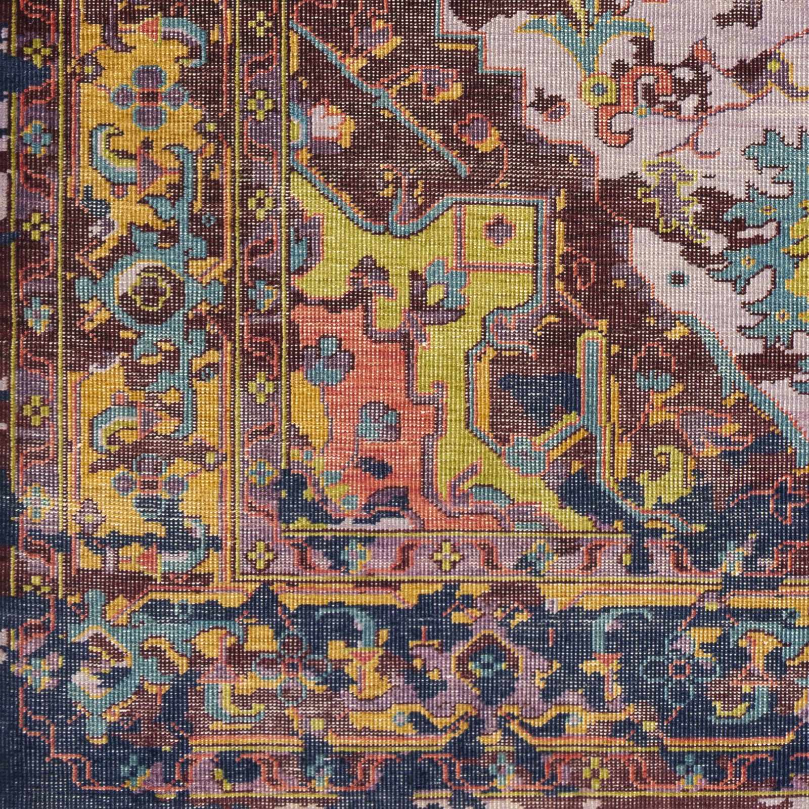 Flagtown Area Rug - Clearance