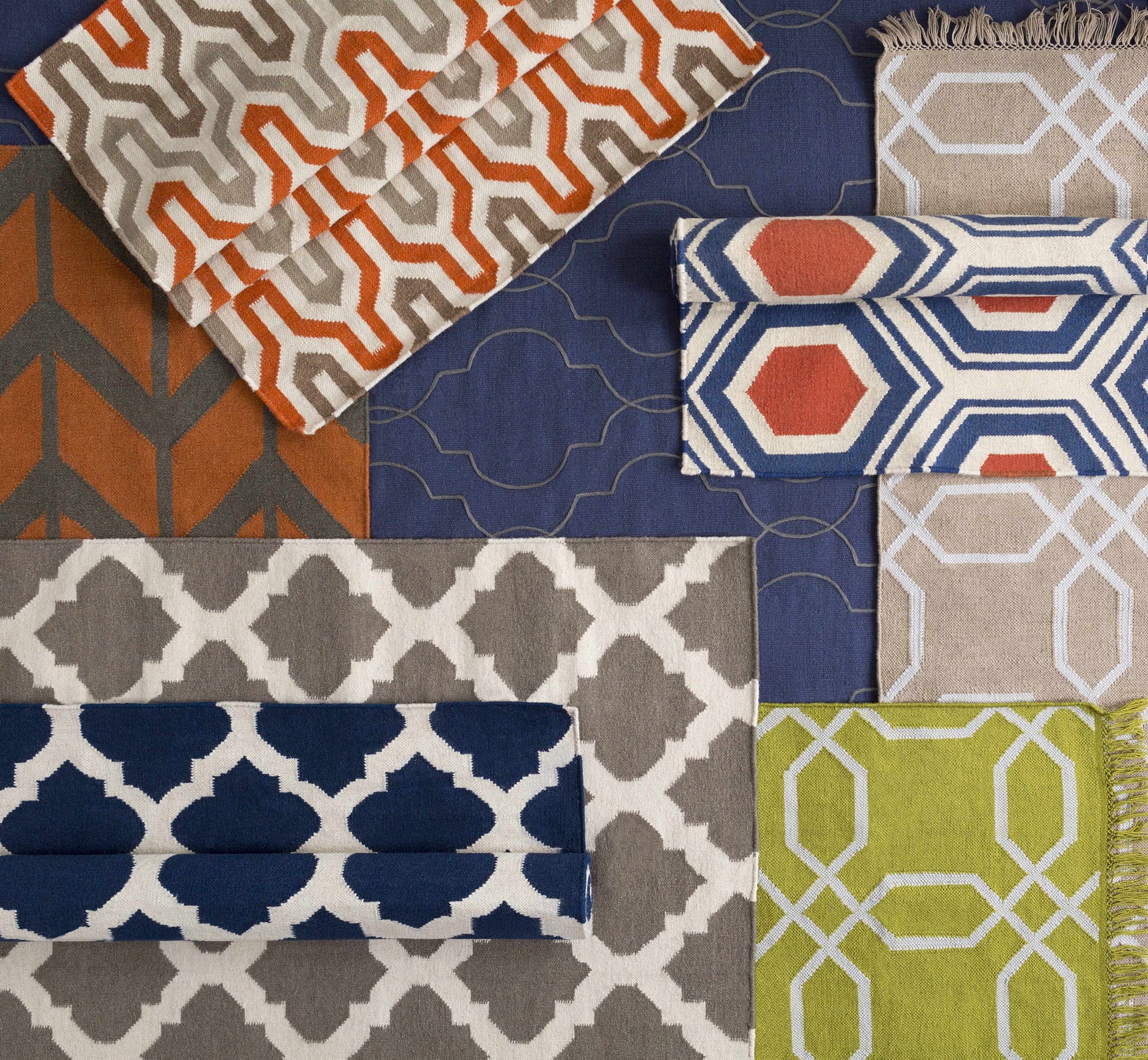 Kingsport Area Carpet - Clearance