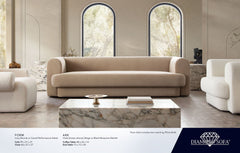 Form Sofa - Ornate Home