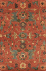 Frederica Area Rug - Clearance