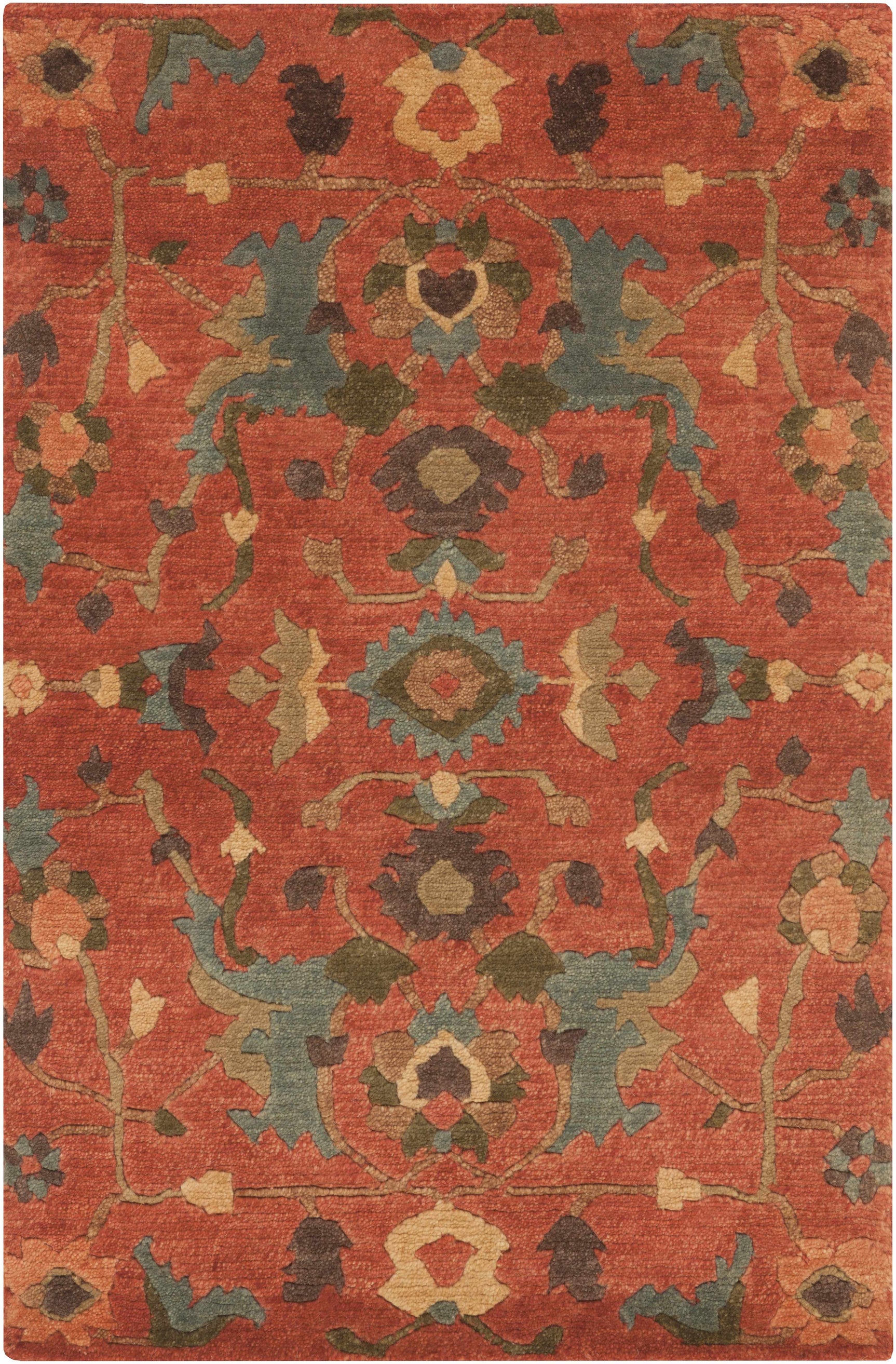Frederica Area Rug - Clearance