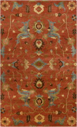 Frederica Area Rug - Clearance