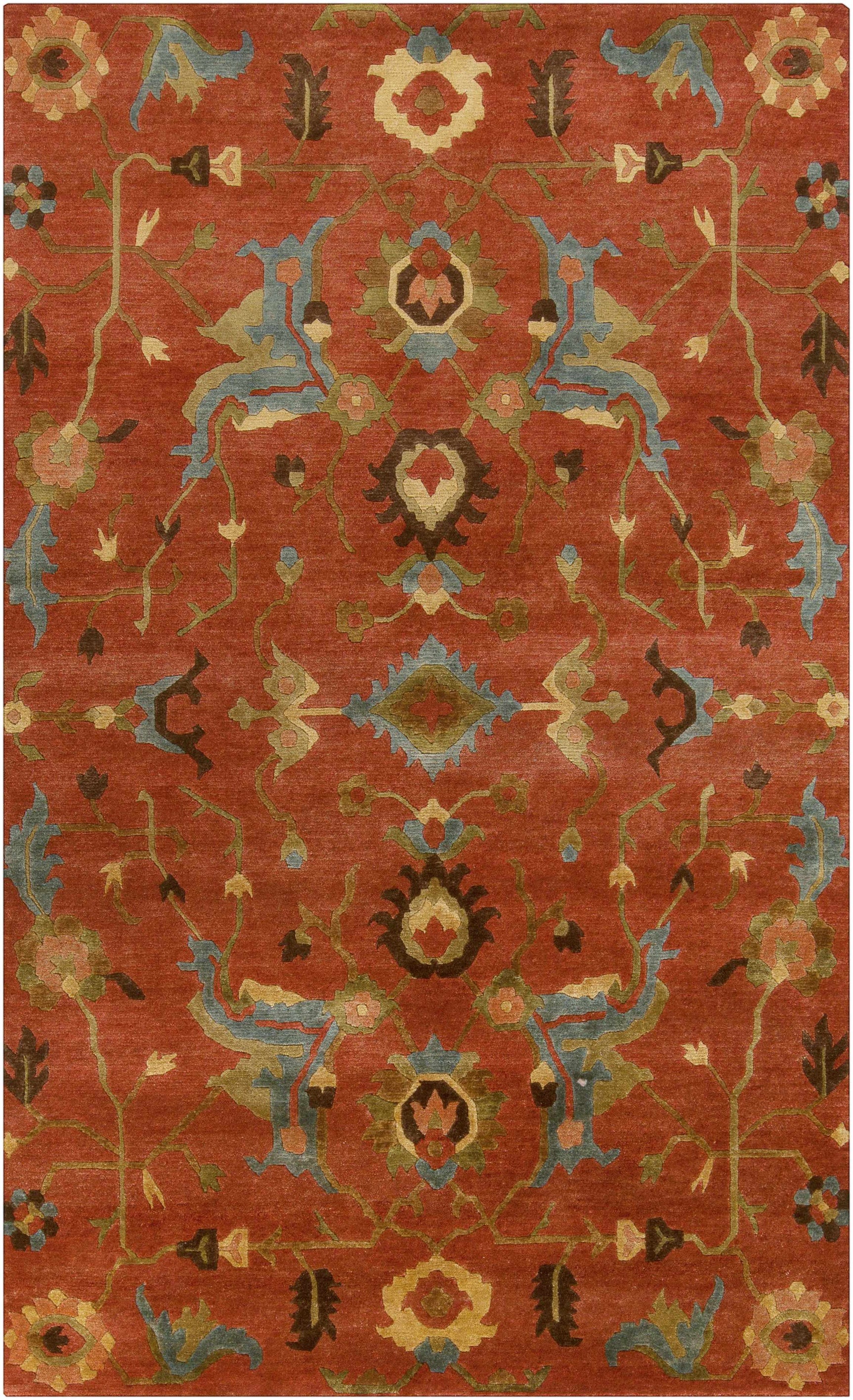Frederica Area Rug - Clearance