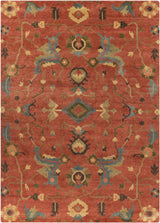 Frederica Area Rug - Clearance