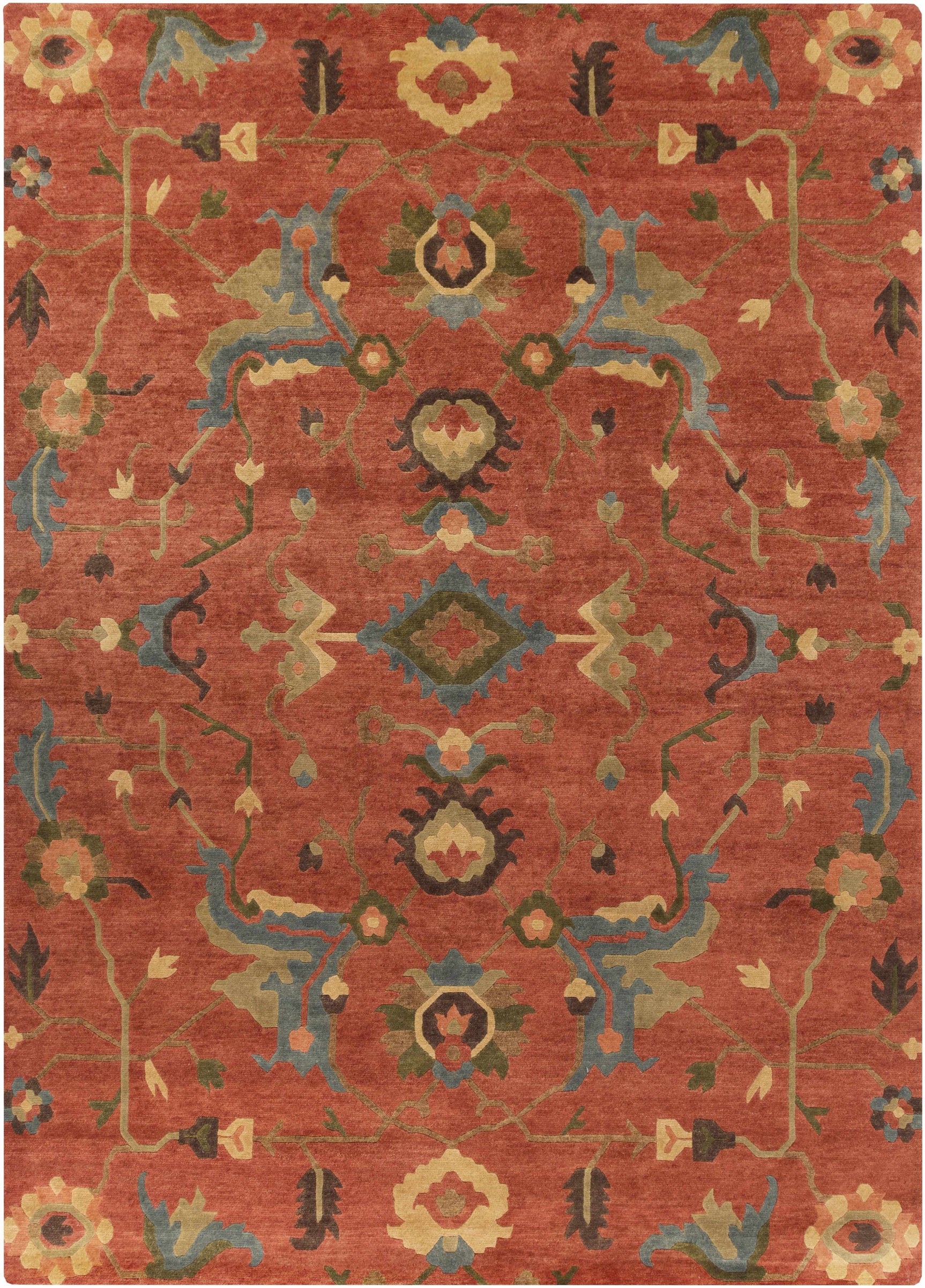 Frederica Area Rug - Clearance